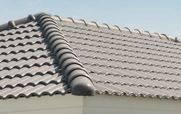 advantages of Ramsbury clay roofing