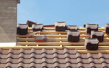 Ramsbury clay roofing costs