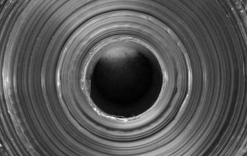 Ramsbury edpm waterproofing