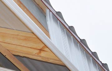 why Ramsbury fascia repairs are essential