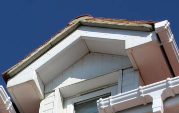Ramsbury fascia installation costs
