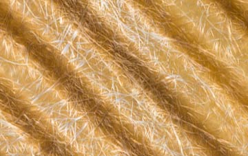 Ramsbury fibreglass roof waterproofing