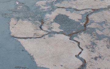 fibreglass roofing replacement Ramsbury