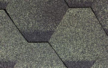 Ramsbury fibreglass shingle repairs