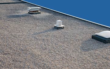 flat roofing Ramsbury, Wiltshire