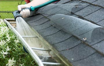 Ramsbury gutter cleaning costs