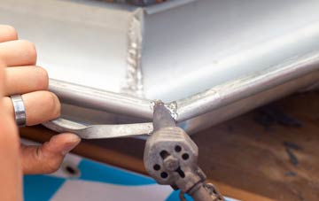 disadvantages of Ramsbury lead roofing