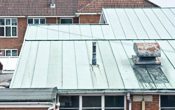 Ramsbury lead roofing costs
