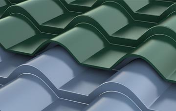 who should consider Ramsbury plastic roofs