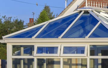 professional Ramsbury conservatory insulation