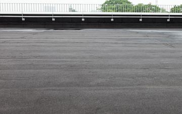 Ramsbury asphalt roof replacement