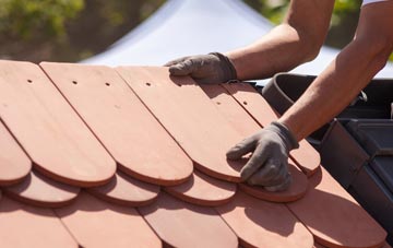 Ramsbury roof tile contractors