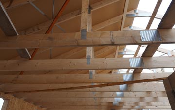 Ramsbury roof truss costs