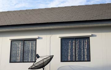 Ramsbury rubber roof costs