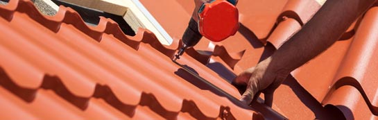 save on Ramsbury roof installation costs