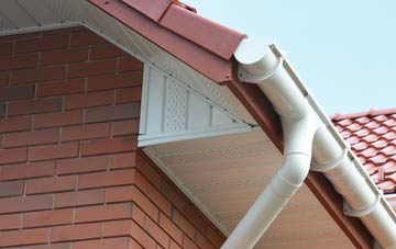 Ramsbury soffit repair costs