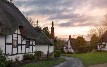 is Ramsbury thatch roofing popular