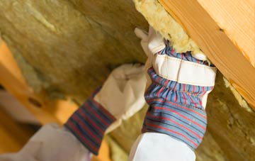types of Ramsbury pitched roof insulation materials