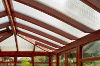 Ramsbury conservatory roofing insulation