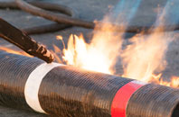 Ramsbury flat roofing replacement