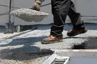 find rated Ramsbury flat roofing replacement companies