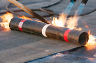 Ramsbury flat roof sealing