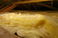 Ramsbury pitch roof insulation