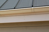 Ramsbury soffit repair