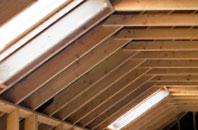 Ramsbury tapered roof insulation quotes